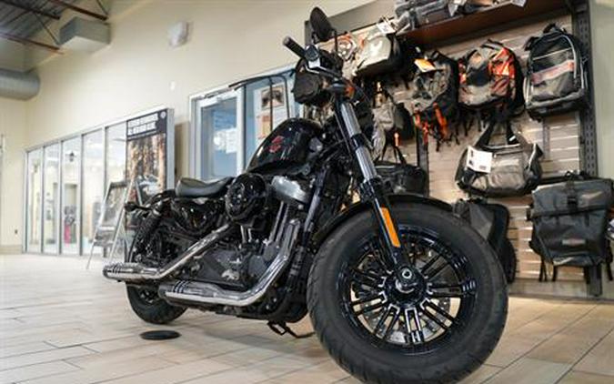 2022 Harley-Davidson Forty-Eight®