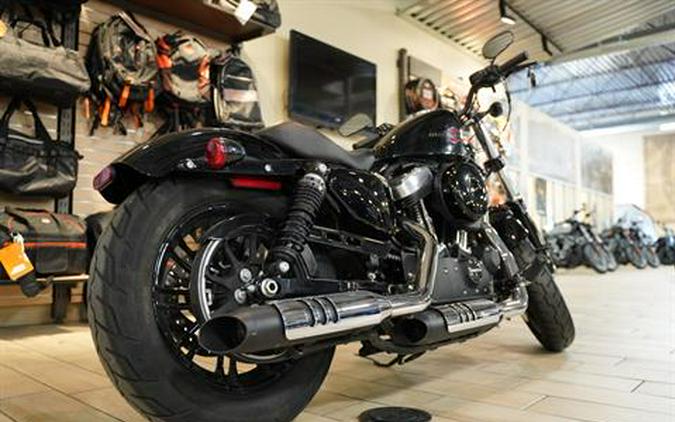 2022 Harley-Davidson Forty-Eight®