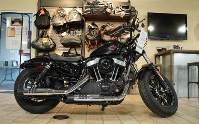 2022 Harley-Davidson Forty-Eight®