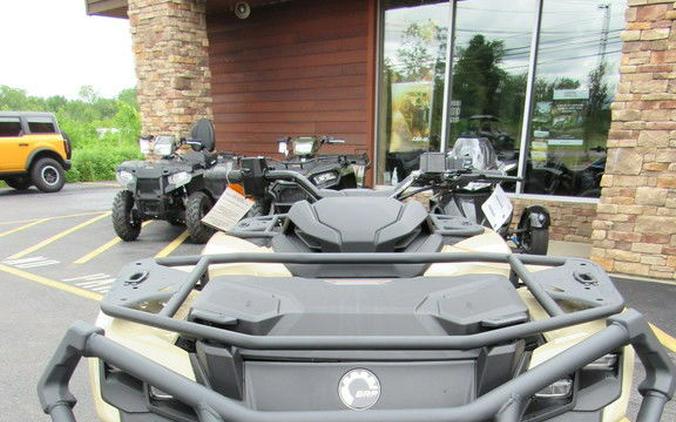 2023 Can-Am® Outlander Pro XU HD5