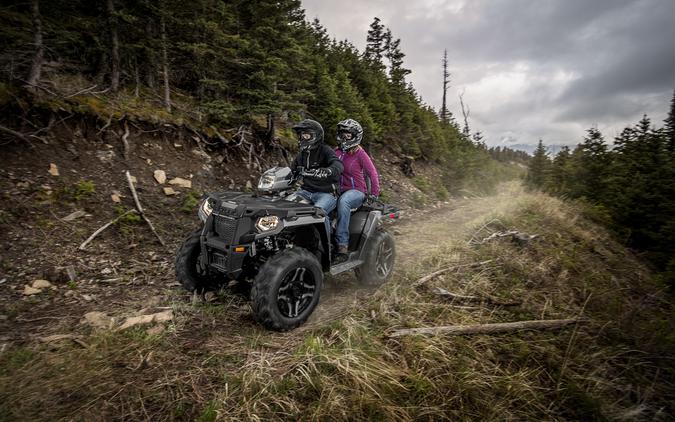 2024 Polaris Industries [Off-Site Inventory] Sportsman® Touring 570 EPS