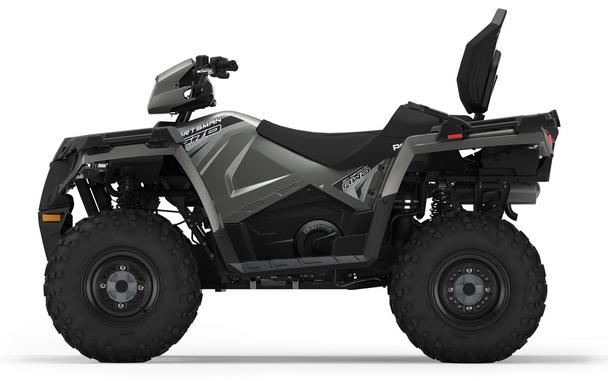 2024 Polaris Industries [Off-Site Inventory] Sportsman® Touring 570 EPS