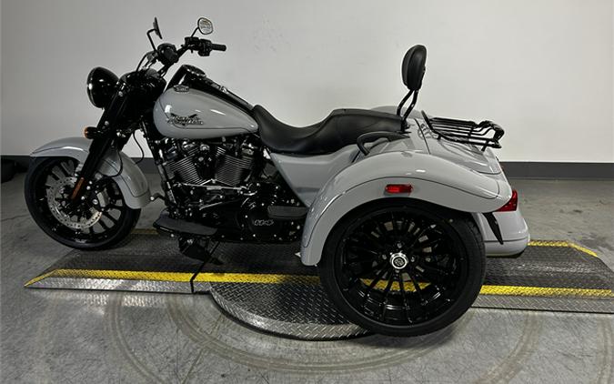 2024 Harley-Davidson Freewheeler