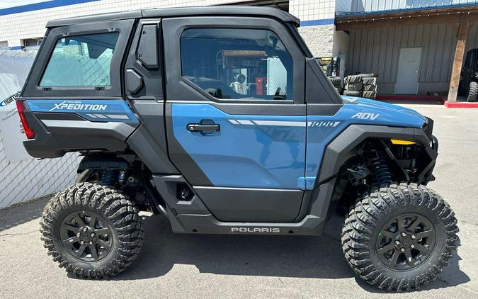 2024 Polaris Industries Polaris XPEDITION ADV Northstar