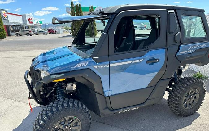 2024 Polaris Industries Polaris XPEDITION ADV Northstar