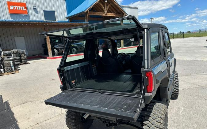 2024 Polaris Industries Polaris XPEDITION ADV Northstar