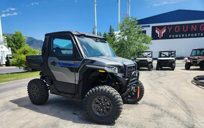 2024 Polaris® XPedition XP NorthStar