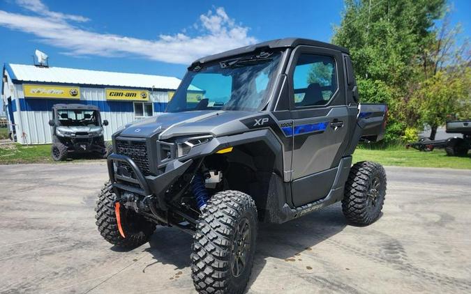 2024 Polaris® XPedition XP NorthStar