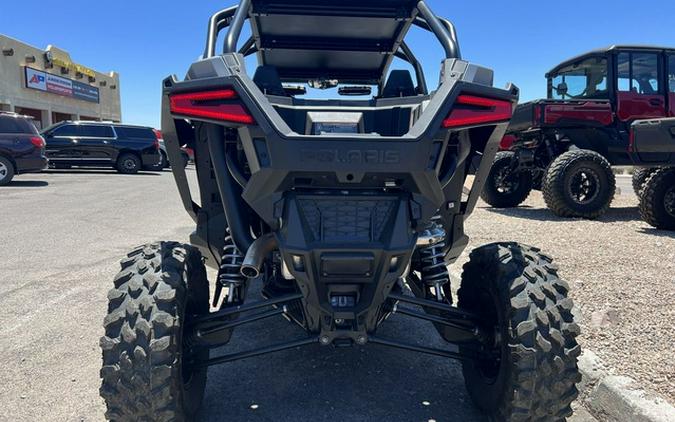 2024 Polaris RZR Pro XP 4 Sport