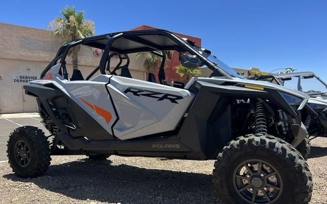 2024 Polaris RZR Pro XP 4 Sport