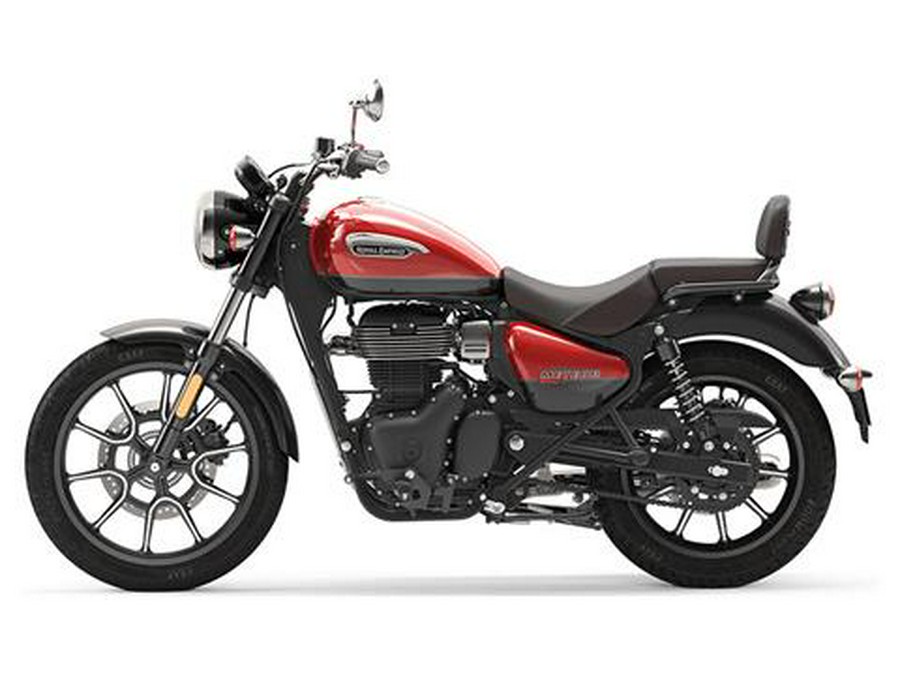 2023 Royal Enfield Meteor 350