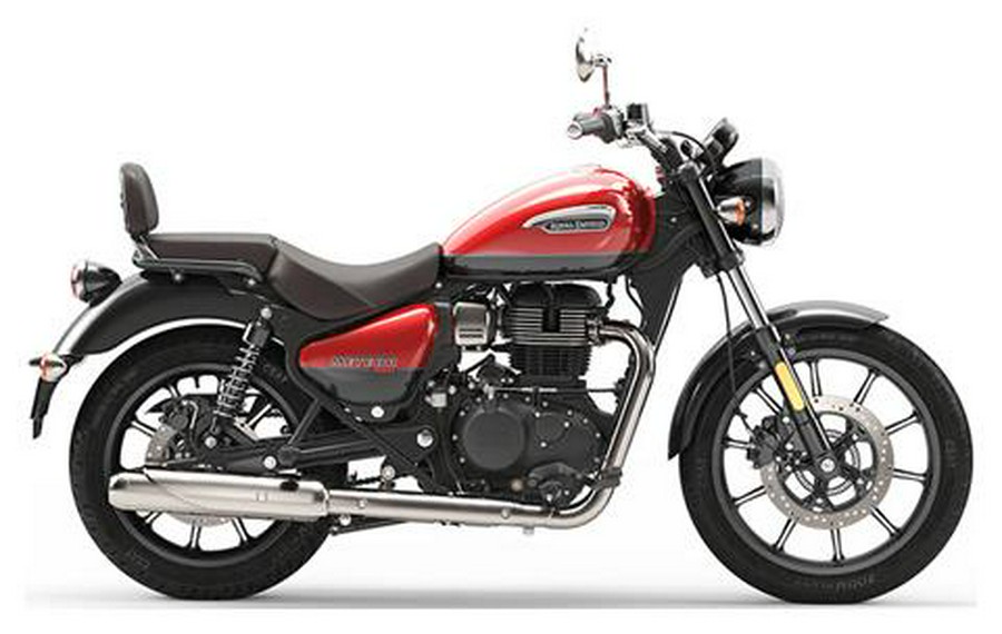 2023 Royal Enfield Meteor 350