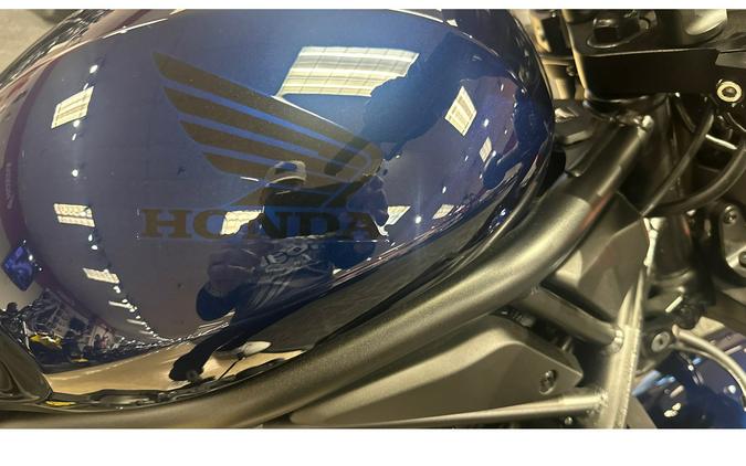 2025 Honda Rebel 1100 DCT