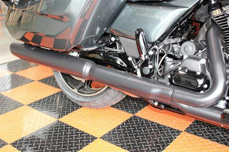 2025 Harley-Davidson Street Glide®