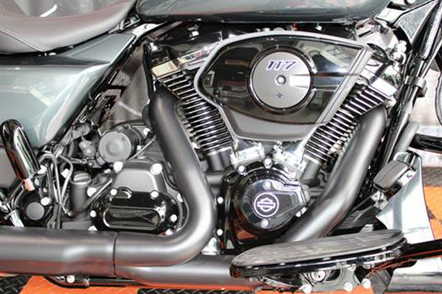 2025 Harley-Davidson Street Glide®