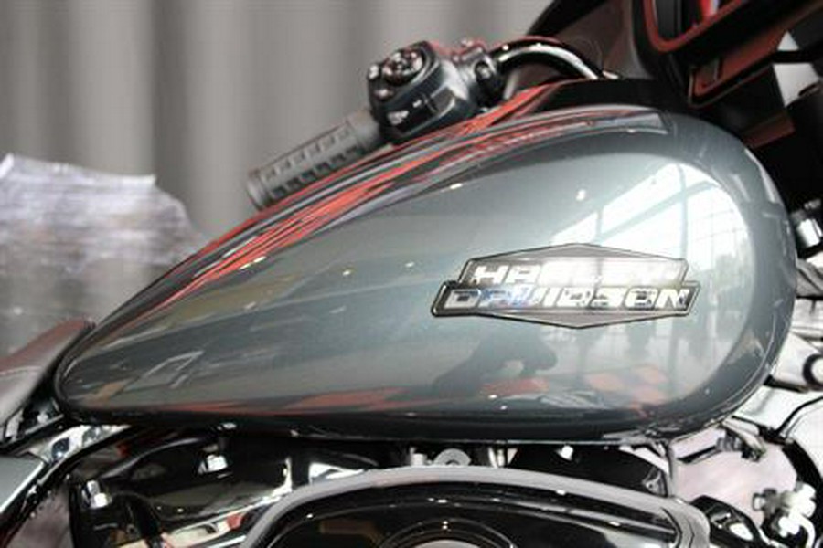 2025 Harley-Davidson Street Glide®