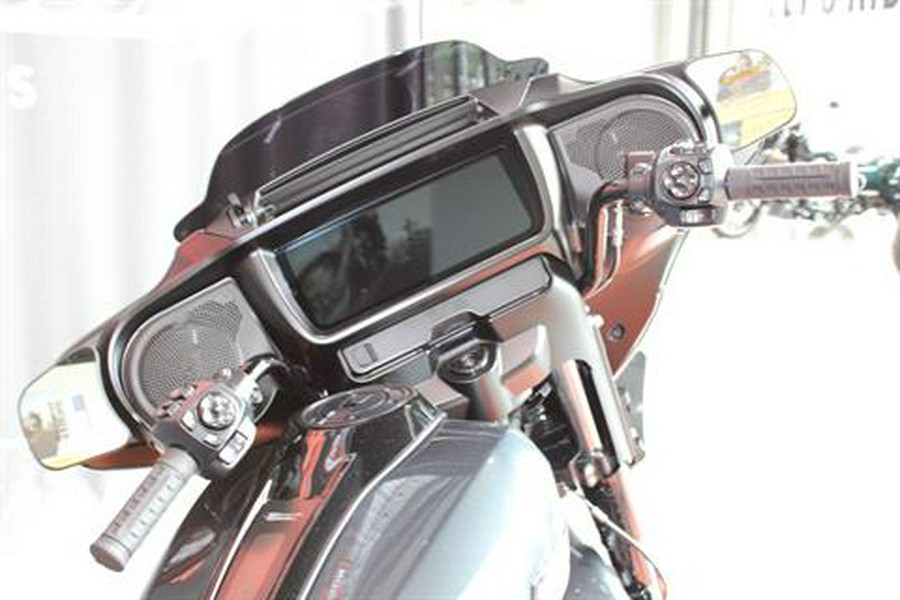 2025 Harley-Davidson Street Glide®