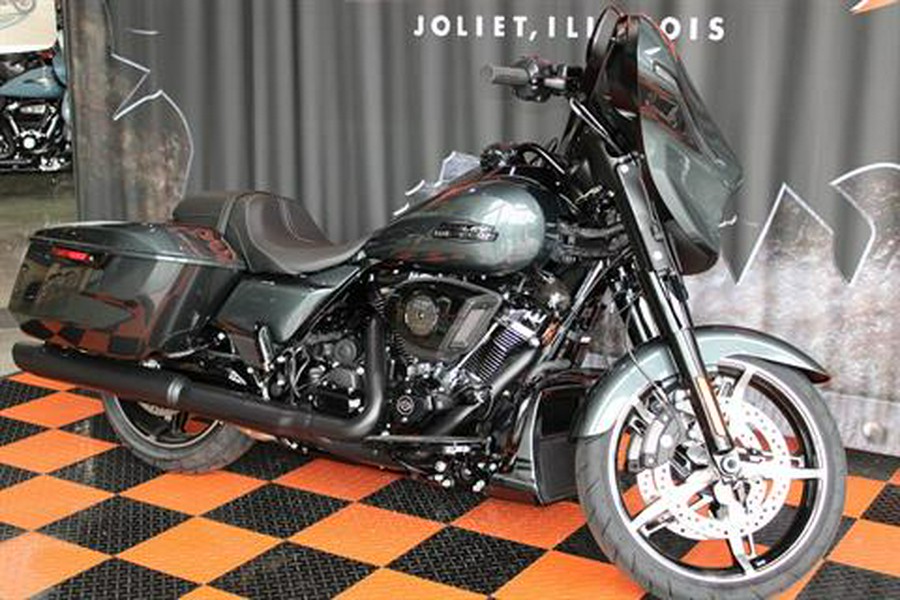 2025 Harley-Davidson Street Glide®