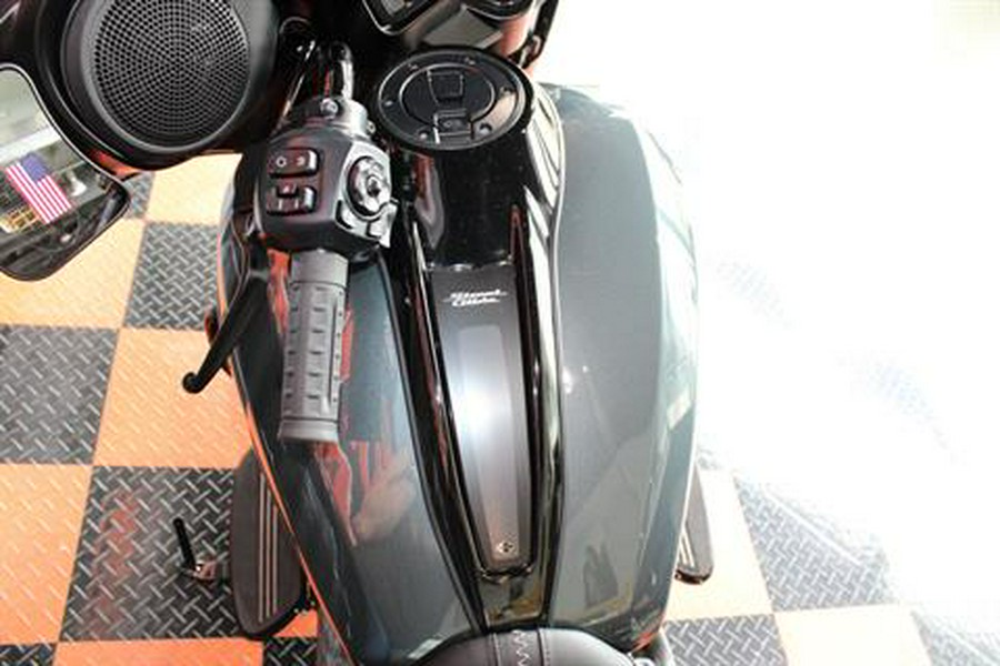 2025 Harley-Davidson Street Glide®