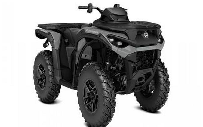 2026 Can-Am Outlander DPS 1000R