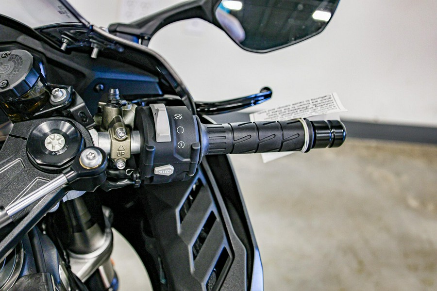 2025 KAWASAKI NINJA ZX10RR ABS