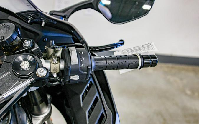 2025 KAWASAKI NINJA ZX10RR ABS