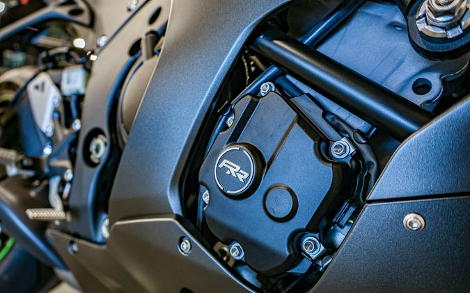 2025 KAWASAKI NINJA ZX10RR ABS