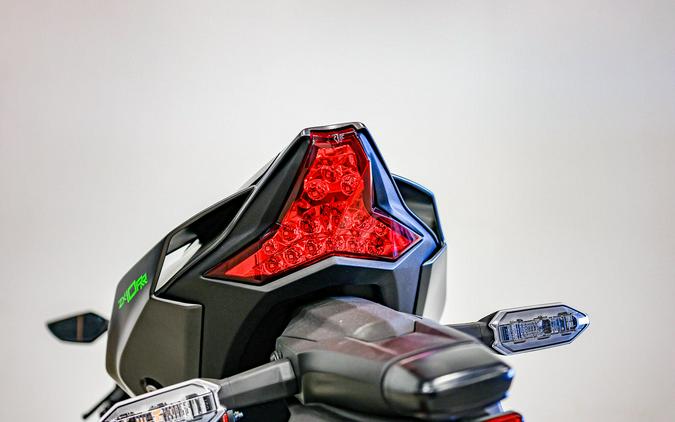 2025 KAWASAKI NINJA ZX10RR ABS