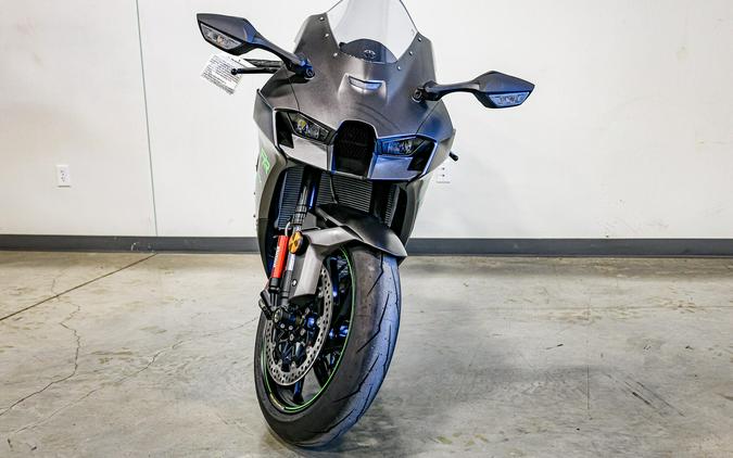 2025 KAWASAKI NINJA ZX10RR ABS
