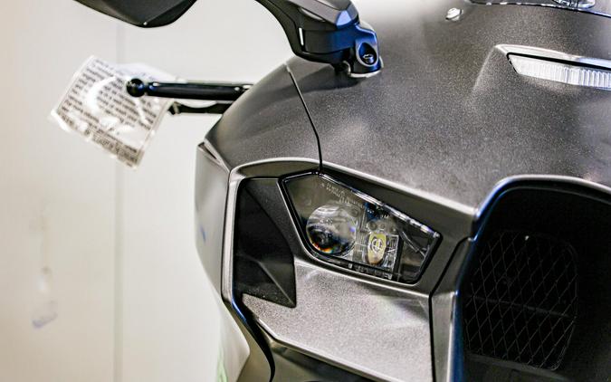 2025 KAWASAKI NINJA ZX10RR ABS