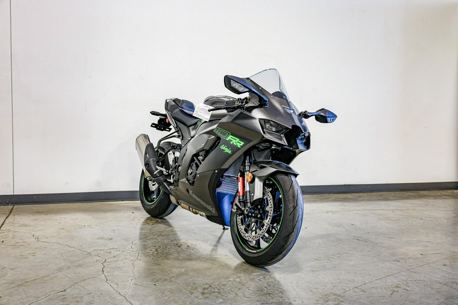 2025 KAWASAKI NINJA ZX10RR ABS