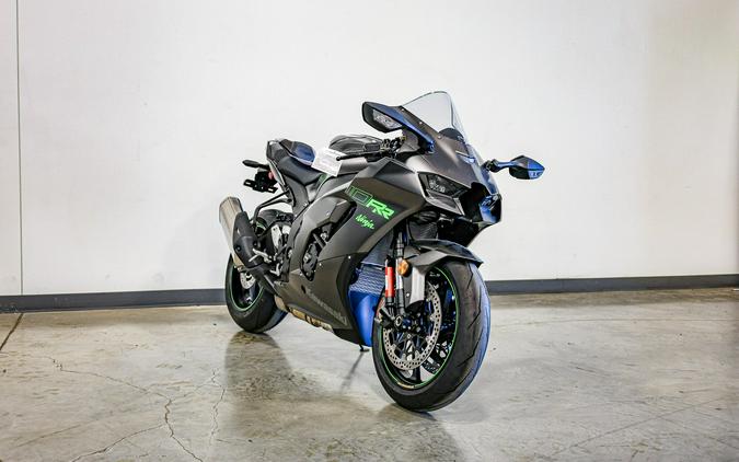 2025 KAWASAKI NINJA ZX10RR ABS