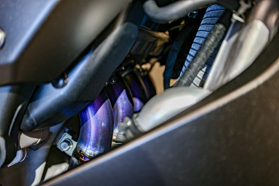 2025 KAWASAKI NINJA ZX10RR ABS