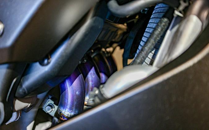 2025 KAWASAKI NINJA ZX10RR ABS