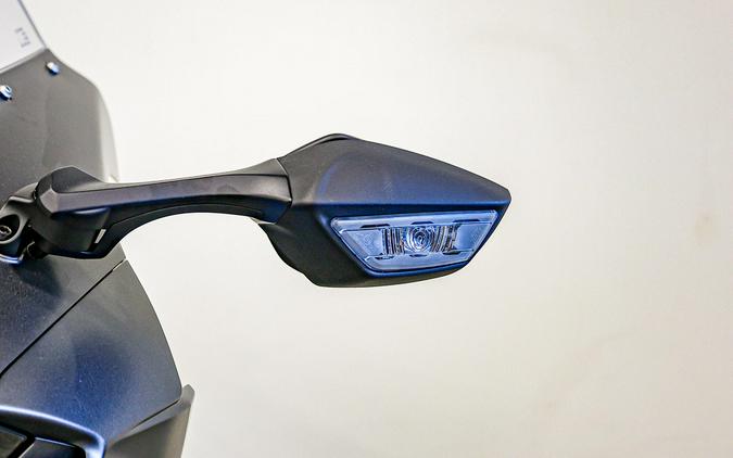 2025 KAWASAKI NINJA ZX10RR ABS