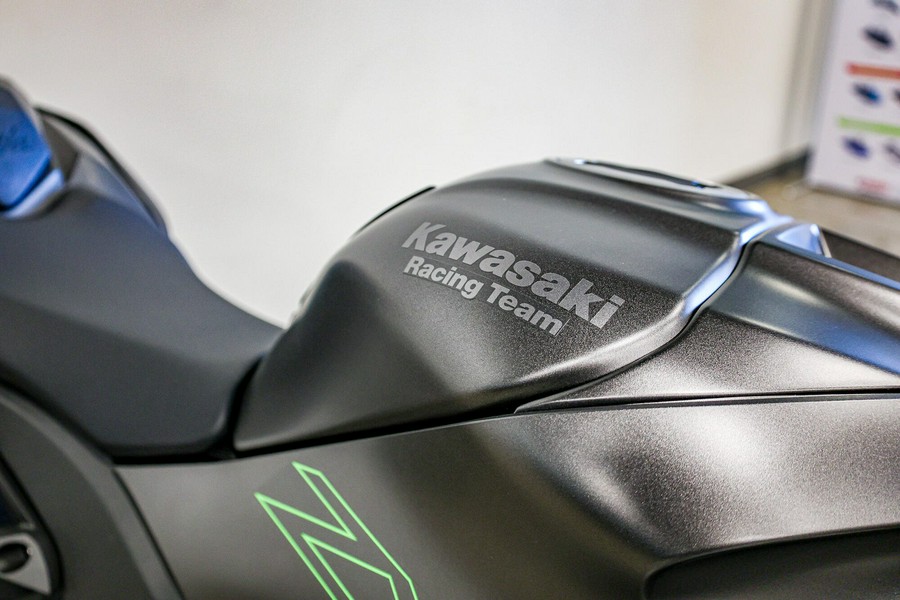 2025 KAWASAKI NINJA ZX10RR ABS