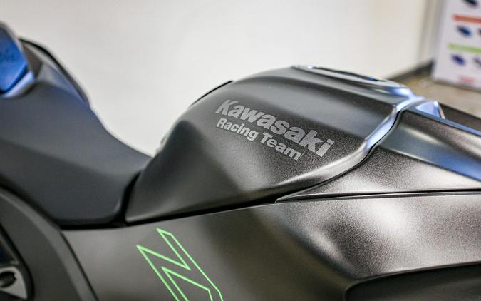 2025 KAWASAKI NINJA ZX10RR ABS