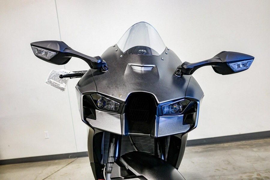 2025 KAWASAKI NINJA ZX10RR ABS
