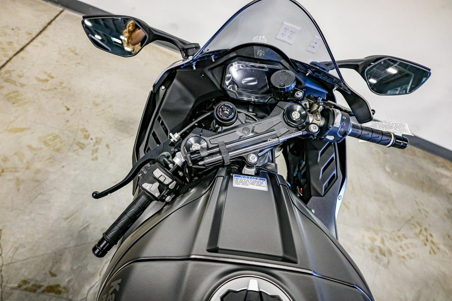 2025 KAWASAKI NINJA ZX10RR ABS