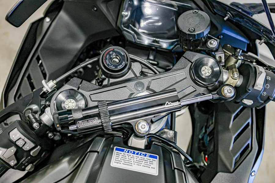 2025 KAWASAKI NINJA ZX10RR ABS