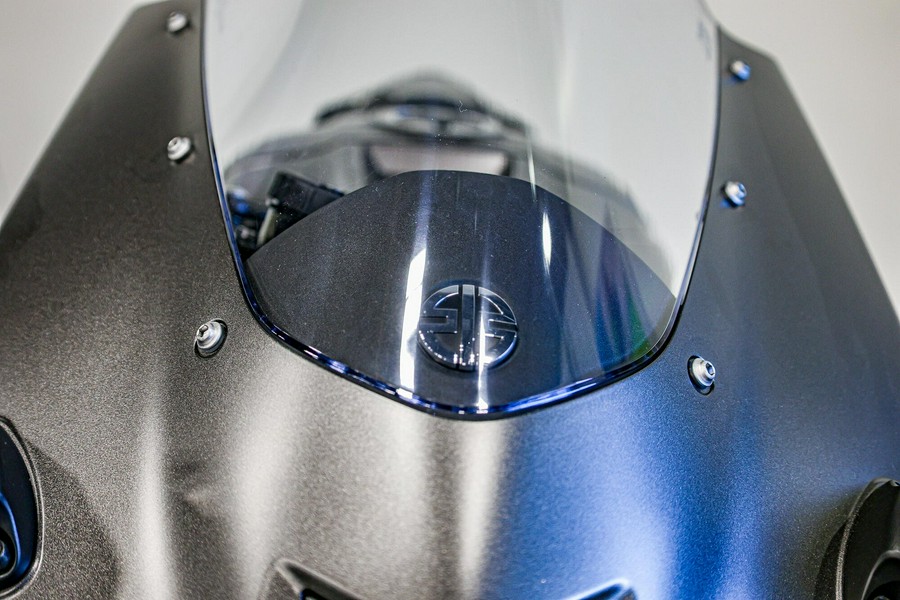 2025 KAWASAKI NINJA ZX10RR ABS