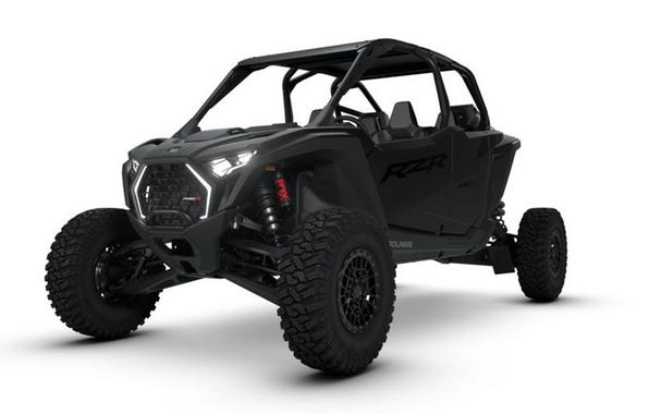2026 Polaris RZR PRO XP 4 Ultimate