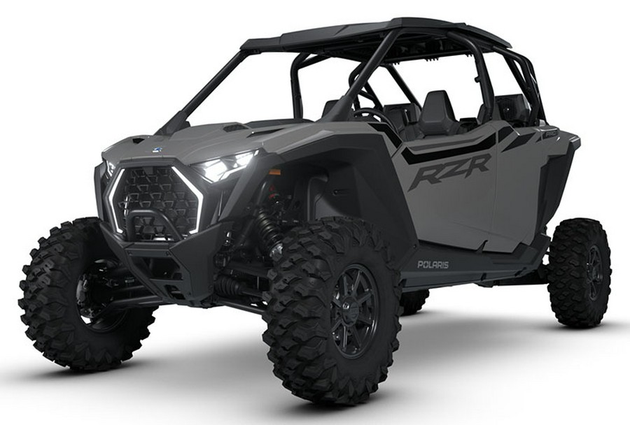 2026 Polaris RZR PRO XP 4 Ultimate