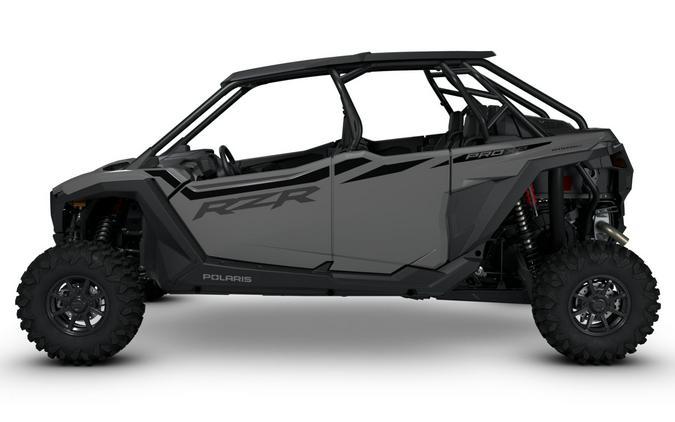2026 Polaris RZR PRO XP 4 Ultimate