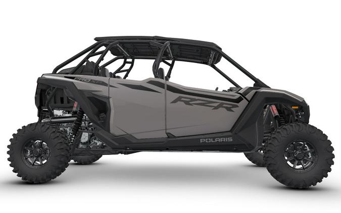 2026 Polaris RZR PRO XP 4 Ultimate