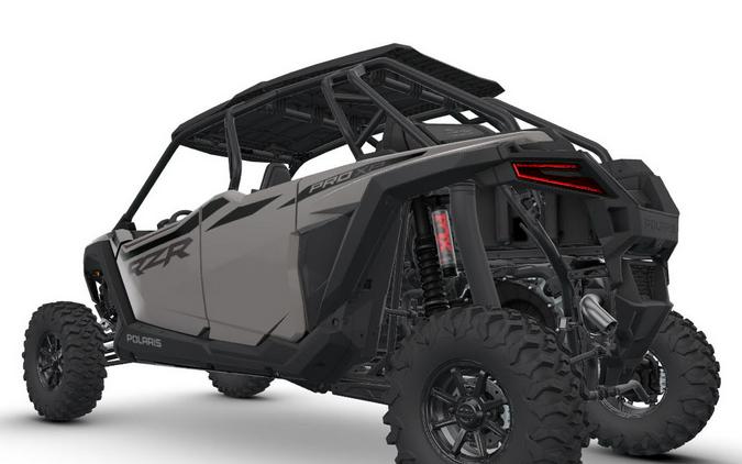 2026 Polaris RZR PRO XP 4 Ultimate
