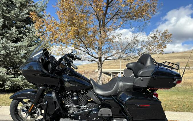 2023 Harley-Davidson Road Glide Limited