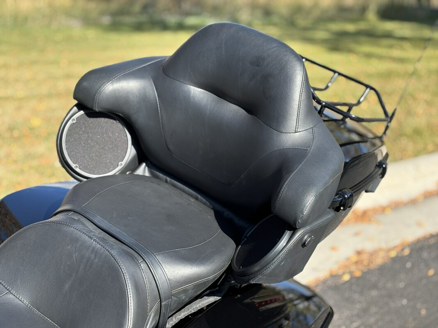 2023 Harley-Davidson Road Glide Limited