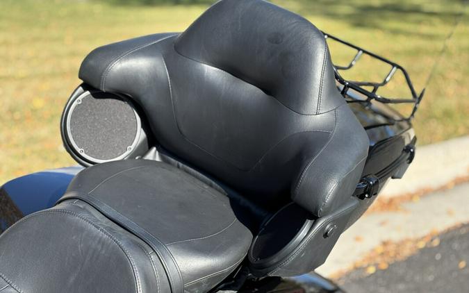 2023 Harley-Davidson Road Glide Limited