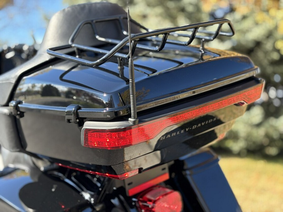 2023 Harley-Davidson Road Glide Limited